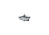 Реле генератора (12V) Opel Astra G/Fiat Albea 96-01/New Holland T8/T9 8.8/13.0 10- BOSCH 1 986 AE0 175 (фото 3)
