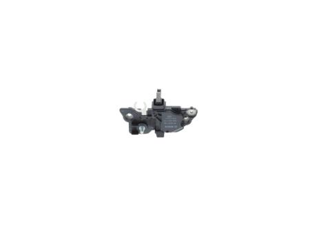 Реле генератора (12V) Opel Astra G/Fiat Albea 96-01/New Holland T8/T9 8.8/13.0 10- BOSCH 1 986 AE0 175