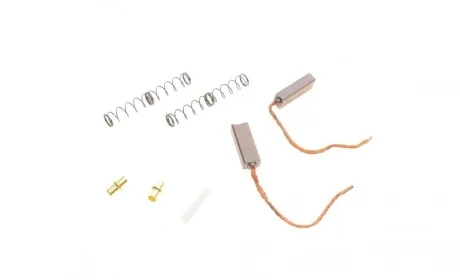 Щетки генератора Peugeot Partner/Expert/Fiat Scudo/Citroen Berlingo 96- BOSCH 1 986 AE0 192