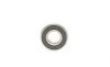 Подшипник генератора (17x40x12) SKF BOSCH 1986AE1307 (фото 3)