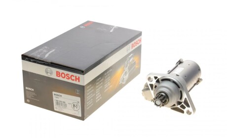 Стартер BOSCH 1 986 S00 586