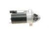 Стартер Audi A4/A6/Skoda Superb I/VW Passat 1.6-2.0 97-08 (12V/1.1kw) (z=9) BOSCH 1 986 S00 670 (фото 4)