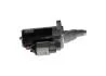 AUDI Стартер A4 B5 (8D2) 2.5 TDI 97-00, SKODA SUPERB I (3U4) 2.5 TDI 01-03, VW PASSAT B5.5 (3B3) 2.5 TDI 00-05 BOSCH 1986S00726 (фото 3)