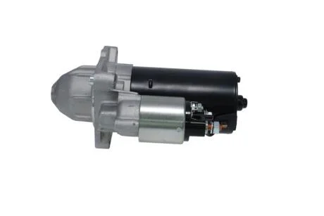 Стартер Citroen Jumper/Peugeot Boxer 3.0HDi 06- (12V/2.5kw) BOSCH 1986S00734