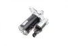 Стартер VW Caddy 09-/Golf 1.6-2.0 D 09-16/Skoda Octavia 09-13 (12V/1.7 kw) BOSCH 1 986 S00 802 (фото 7)