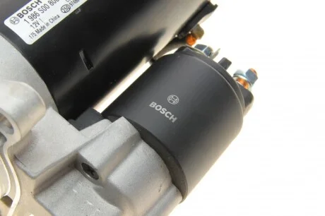 СТАРТЕР VAG (вир-во) BOSCH 1 986 S00 808