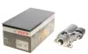 Стартер VW T4 1.9D-2.5D/2.8 VR6 90-03 (12V/2kw) BOSCH 1 986 S00 808 (фото 8)