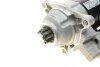 Стартер VW T4 1.9D-2.5D/2.8 VR6 90-03 (12V/2kw) BOSCH 1 986 S00 808 (фото 9)