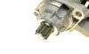 Стартер VW T5 2.5 TDI 03-09 (12V/2.2 kw) (заменяет 0001125605) BOSCH 1986S00823 (фото 7)