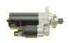 Стартер VW T5 2.5 TDI 03-09 (12V/2.2 kw) (заменяет 0001125605) BOSCH 1986S00823 (фото 9)