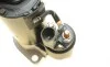 Стартер VW Caddy III/IV/T5/T6 1.6/2.0 TDI 09- (12V/2.2 kw) (z=13) BOSCH 1 986 S00 870 (фото 2)