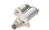 Стартер Audi A1/A3/Q3/Skoda Fabia/Superb/VW Passat B8 1.0-2.0 11- (1.1kw) (z=13) BOSCH 1 986 S00 880 (фото 2)