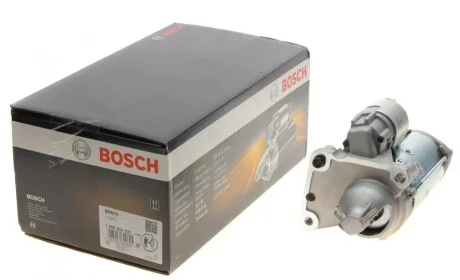 Стартер Citroen Berlingo/Jumpy/Peugeot Expert/Partner/Mini Cooper (2.2kw) BOSCH 1 986 S00 927