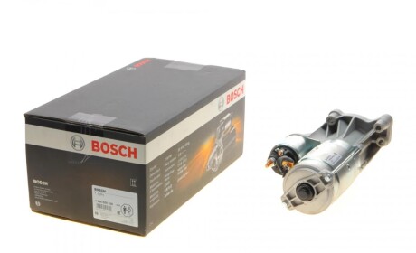 Стартер BOSCH 1 986 S00 928