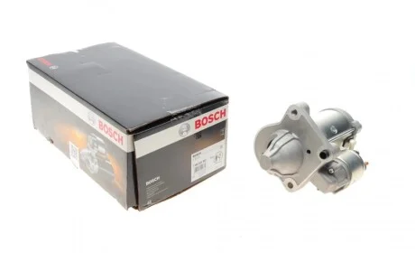Стартер Ford Transit Connect 1.5/1.6 TDCi 13- (12V/2kw) BOSCH 1 986 S00 982