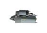 FORD Стартер Fiesta -02, Focus 98-04, Mondeo 95-00 BOSCH 1986S01037 (фото 1)