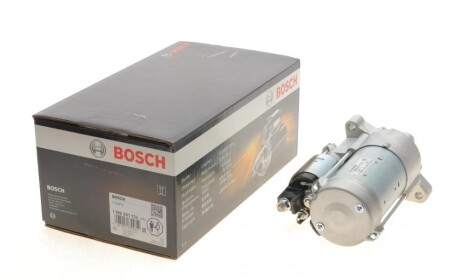 Стартер BOSCH 1 986 S01 133