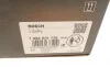 Стартер BMW X5 (E53) 91-04 M60/M62 (12V/1.7kw) BOSCH 1 986 S01 136 (фото 11)