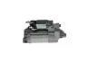 Стартер BOSCH 1986S01195 (фото 3)