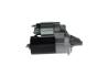 OPEL Стартер Astra F, Omega A/B, Kadett E, Vectra A/B, Saab 9-3,9-5 BOSCH 1986S01257 (фото 3)