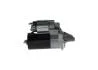 OPEL Стартер Astra F, Omega A/B, Kadett E, Vectra A/B, Saab 9-3,9-5 BOSCH 1986S01257 (фото 3)