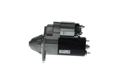 Стартер BOSCH 1986S01257