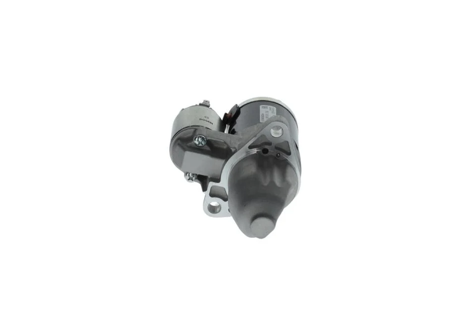 SMART Стартер FORTWO 07- BOSCH 1986S01258 (фото 1)