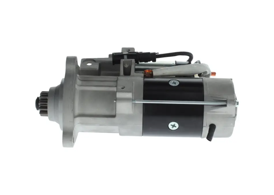 Стартер BOSCH 1986S10123 (фото 1)