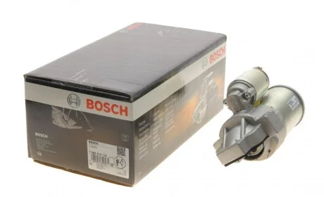 Стартер Ford Tourneo/Transit 2.0EcoBlue 15- (12V/2.2kw) BOSCH 1 986 S10 127