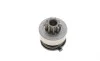 Бендикс стартера VW Passat B2 1.6-1.8 80-88/Renault Trafic 1.7 92-94 (z=9) BOSCH 1986SE0069 (фото 3)