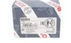 Бендикс стартера VW Passat B2 1.6-1.8 80-88/Renault Trafic 1.7 92-94 (z=9) BOSCH 1986SE0069 (фото 4)