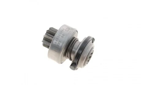 Бендикс стартера VW Passat B2 1.6-1.8 80-88/Renault Trafic 1.7 92-94 (z=9) BOSCH 1986SE0069