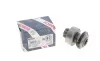 Бендикс стартера VW Passat B2 1.6-1.8 80-88/Renault Trafic 1.7 92-94 (z=9) BOSCH 1986SE0069 (фото 5)