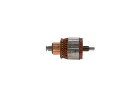 Якір стартеру BOSCH 1986SE1580