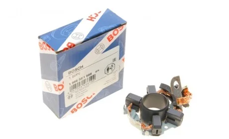 ЩІТОЧНИЙ ТРИМАЧ BOSCH 1 986 SE1 588