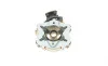 Щіткотримач стартера MB Sprinter (W901-W904) 95-09 BOSCH 1 986 SE1 589 (фото 6)