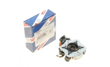 Щіткотримач стартера MB Sprinter (W901-W904) 95-09 BOSCH 1 986 SE1 589