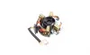 Щёткодержатель стартера Seat/Skoda/VW (= 1 004 336 620) BOSCH 1 986 SE1 598 (фото 5)