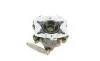 Щіткотримач стартера VW T4 90-03/T5 2.5TDI 03-09/Caddy 1.9TDI/SDI 95-04 BOSCH 1 986 SE1 599 (фото 2)