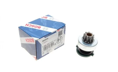 Бендикс стартера VW Passat 1.9TDI 97-00 BOSCH 1 986 SE1 617