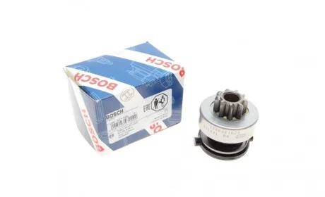 Бендикс стартера Citroen Berlingo 1.1-1.4 96-11 BOSCH 1 986 SE1 629