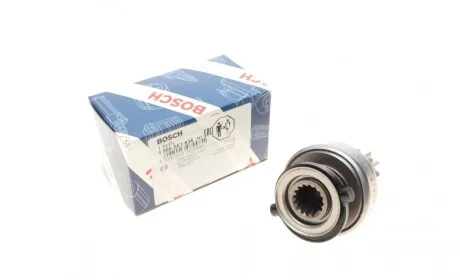 Бендікс стартера VW LT 2.5TDI 96-06 BOSCH 1 986 SE1 634