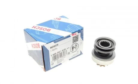 Бендікс (вир-во Bosch) BOSCH 1 986 SE1 638