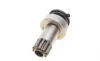 Бендикс стартера VW Caddy III/IV/T5/T6 1.9/2.0 TDI 04-20 BOSCH 1986SE1642 (фото 2)