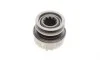 Бендикс стартера Renault Laguna 1.8-2.0 98-15 BOSCH 1986SE1644 (фото 2)