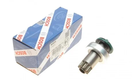 БЕНДИКС СТАРТЕРА BOSCH 1 986 SE1 646