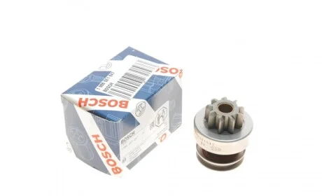 Бендикс стартера BMW/Toyota/MB (N54/N52/N55) BOSCH 1 986 SE1 647
