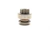 Бендикс стартера BMW/Toyota/MB (N54/N52/N55) BOSCH 1 986 SE1 647 (фото 5)