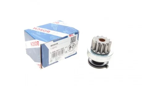 Бендикс стартера Citroen Jumper/Fiat Ducato/Peugeot Boxer 2.2 HDi 06- (z=12) BOSCH 1 986 SE1 652