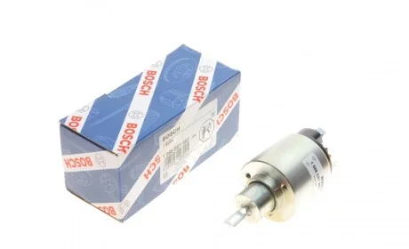 Реле стартера втягуюче MB Vito (W639)/Viano (W639) 03- BOSCH 1 986 SE1 662